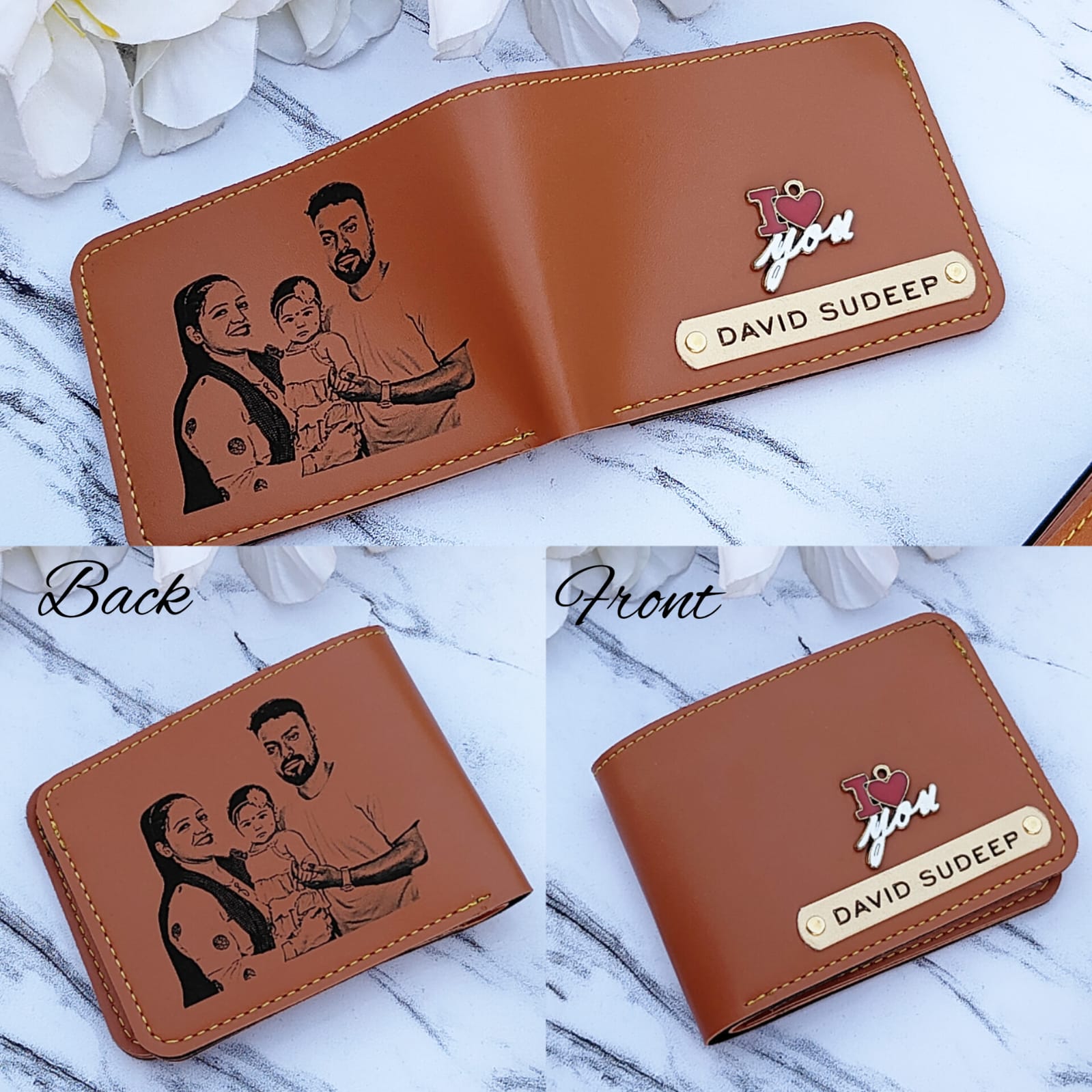 Sketch Wallet